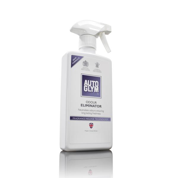 AutoGlym Odour Eliminator (500ml)