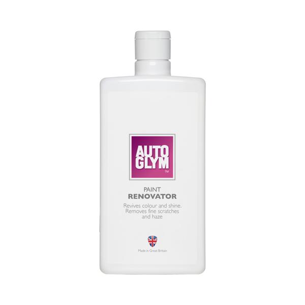 AutoGlym Paint Renovator (500ml)