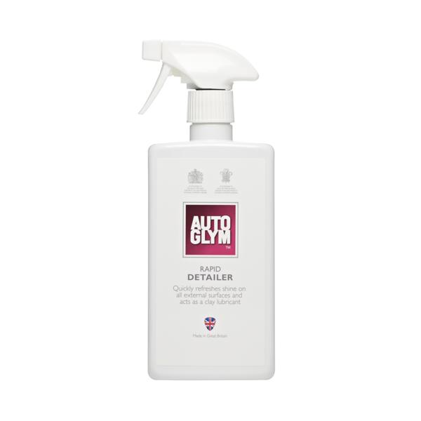 AutoGlym Rapid Detailer (500ml)