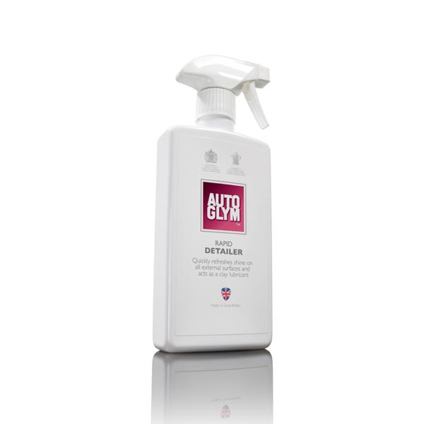 AutoGlym Rapid Detailer (500ml)