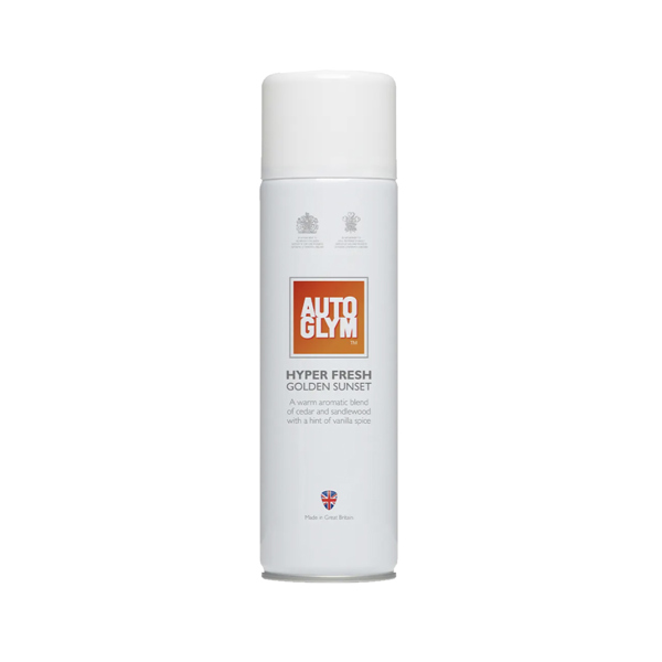 AutoGlym Hyper Fresh Golden Sunset (450ml)