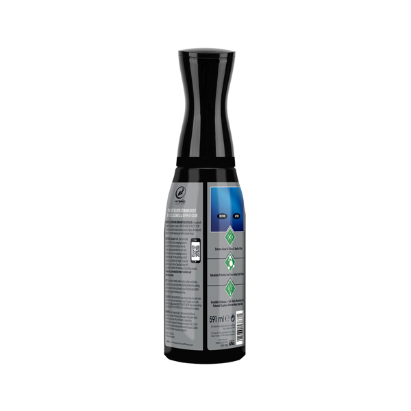 Turtle Wax Hybrid Solutions Pure Shine Misting Detailer (591ml)