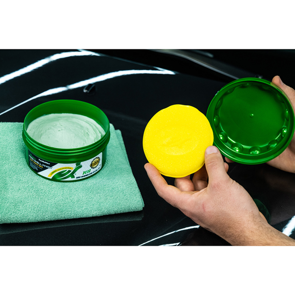 Turtle Wax Super Hard Shell Paste Wax (397g)