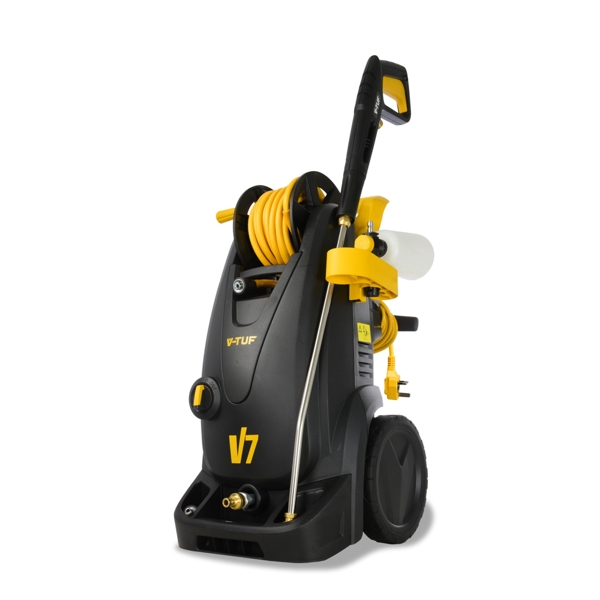 V-TUF V7 Tough DIY Pressure Washer (240v)