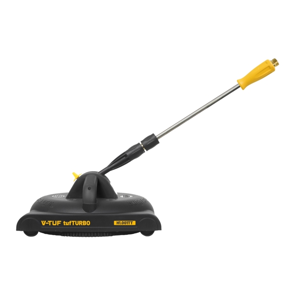 V-TUF H1.001TT 300mm tufTURBO Heavy Duty Surface Cleaner