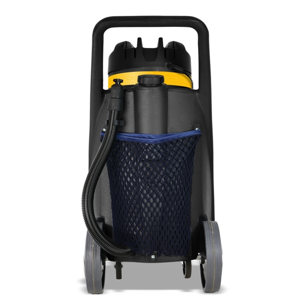 V-TUF XR8000 110V 80L 1700W High Performance Wet & Dry Industrial Vacuum Cleaner - Made from 70% Recycled Plastic  