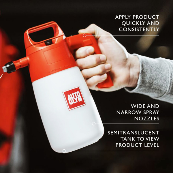 AutoGlym Multi-Purpose Easy Sprayer