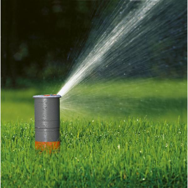 Gardena Turbo-driven Pop-up Sprinkler T 200