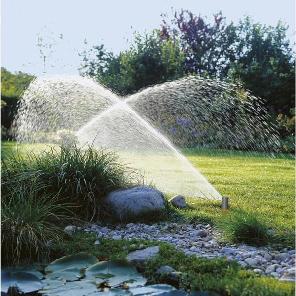 Gardena Turbo-driven Pop-up Sprinkler T 200