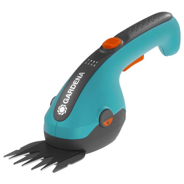 Gardena Battery Grass Shears ClassicCut Li