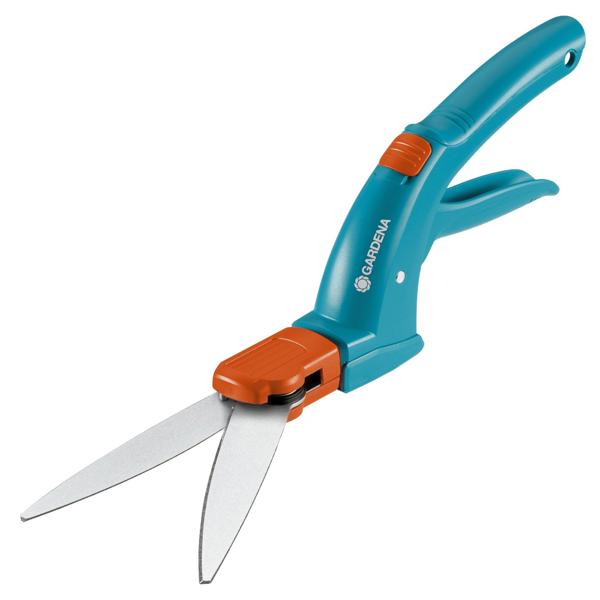 Gardena Classic Grass Shears, rotatable