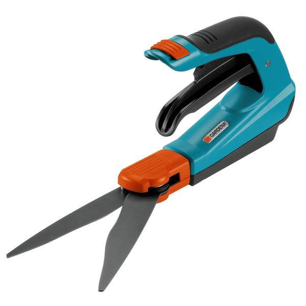 Gardena Comfort Grass Shears, rotatable 1