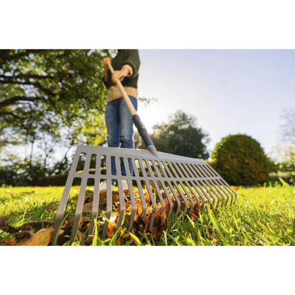 Gardena NatureLine Lawn Rake