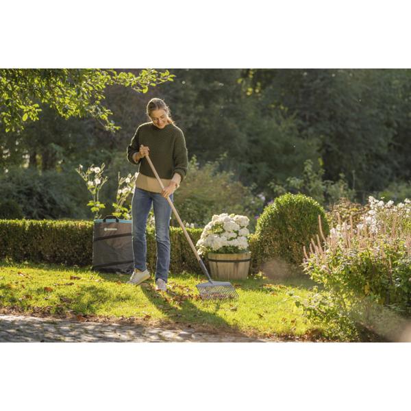 Gardena NatureLine Lawn Rake