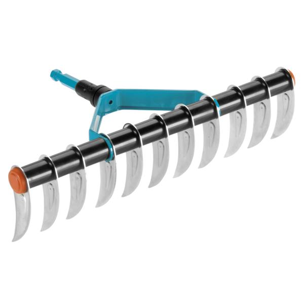 Gardena combisystem Aerator Rake