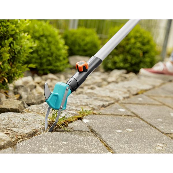 Gardena combisystem 2in1 Patio Weeder