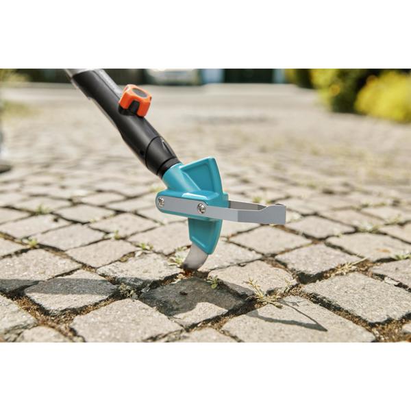 Gardena combisystem 2in1 Patio Weeder