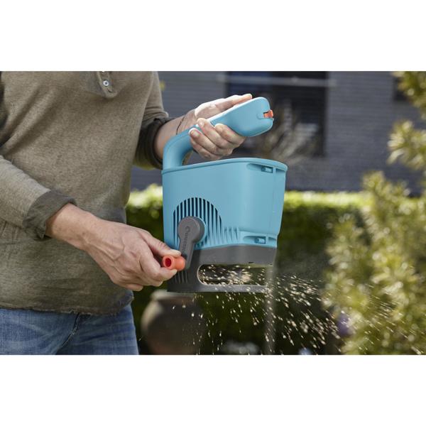 Gardena Handspreader M