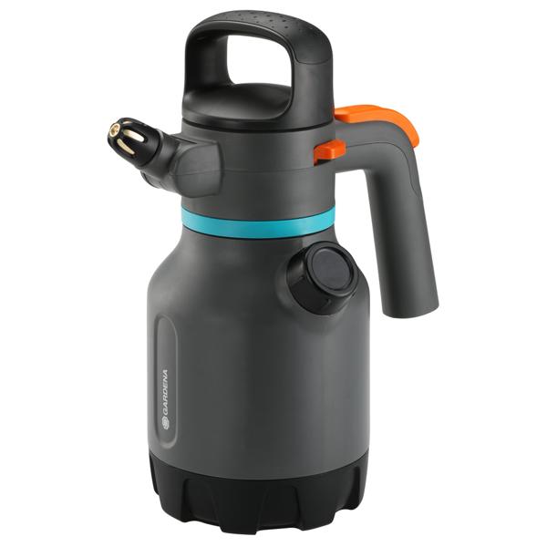 Gardena Pressuresprayer 1,25 L