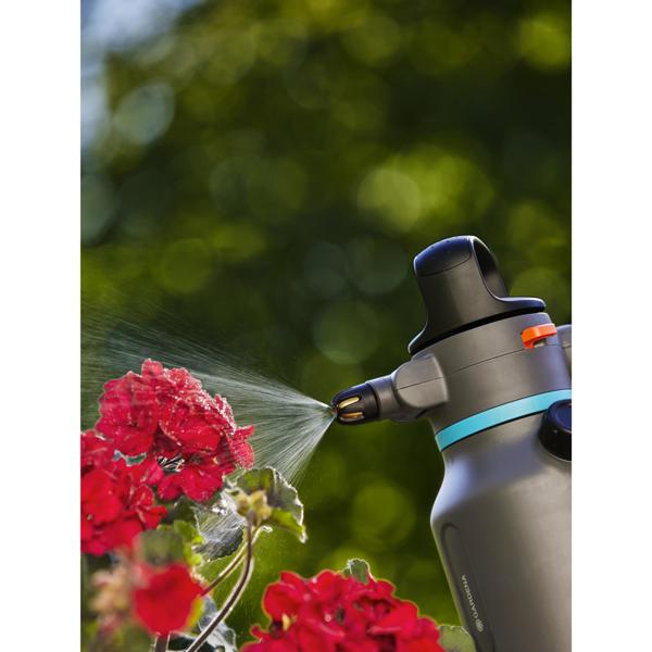 Gardena Pressuresprayer 1,25 L