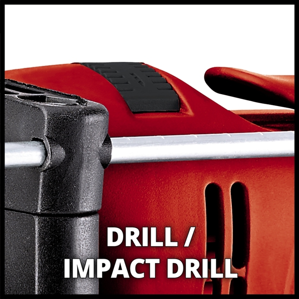 Einhell TC-ID 650 E 650W Impact Drill