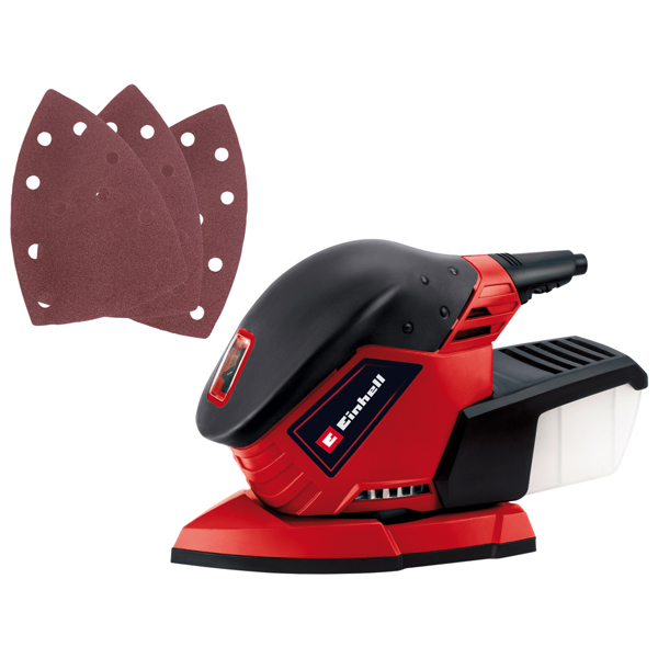 Einhell TE-OS 1320 130W Multi-Sander