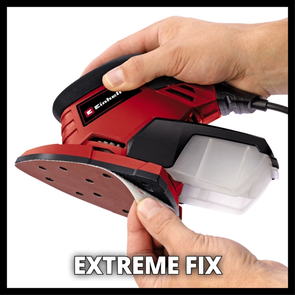 Einhell TE-OS 1320 130W Multi-Sander