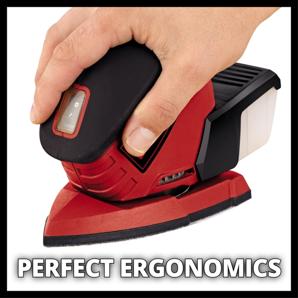 Einhell TE-OS 1320 130W Multi-Sander