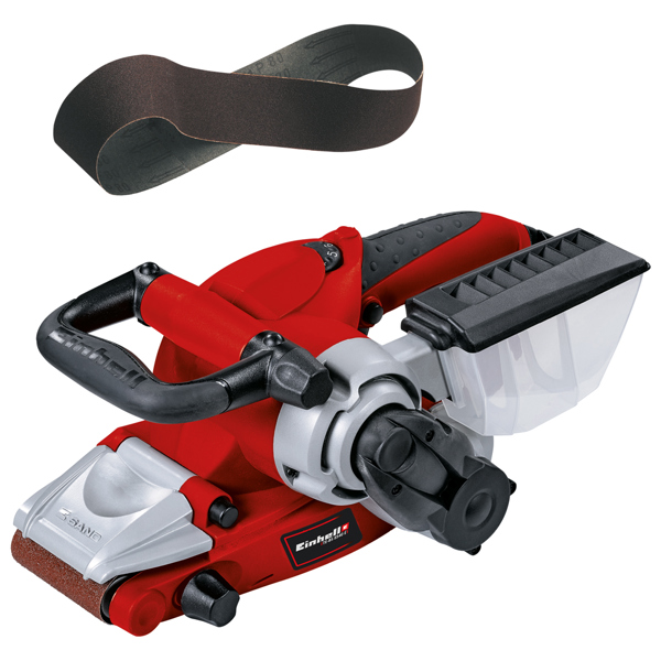 Einhell TE-BS 8540 E 850W Belt Sander