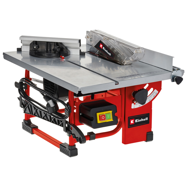 Einhell TC-TS 200 800W 200mm Table Saw