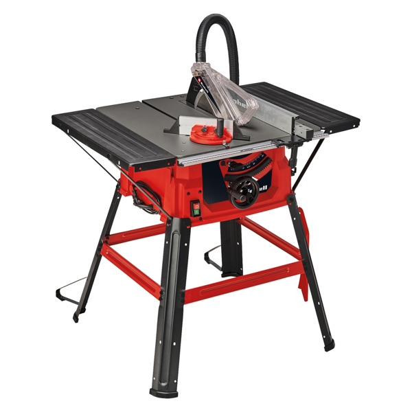 Einhell TC-TS 2025/2 U 2000W 250mm Table Saw with Stand