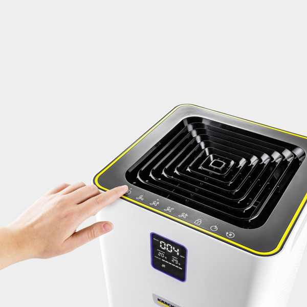 Karcher AF 30 Air Purifier