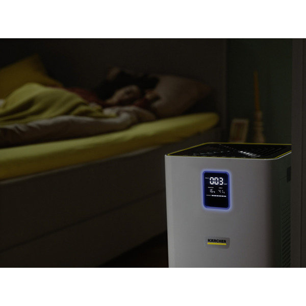 Karcher AF 30 Air Purifier