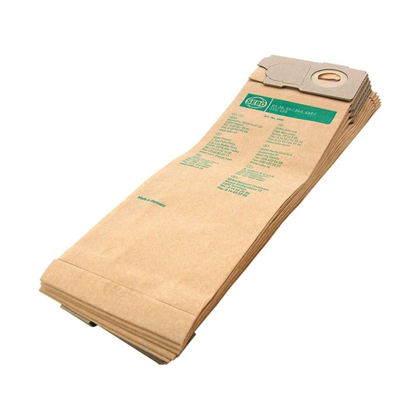 Sebo BS 360 & BS 460 Vacuum Bags (10)