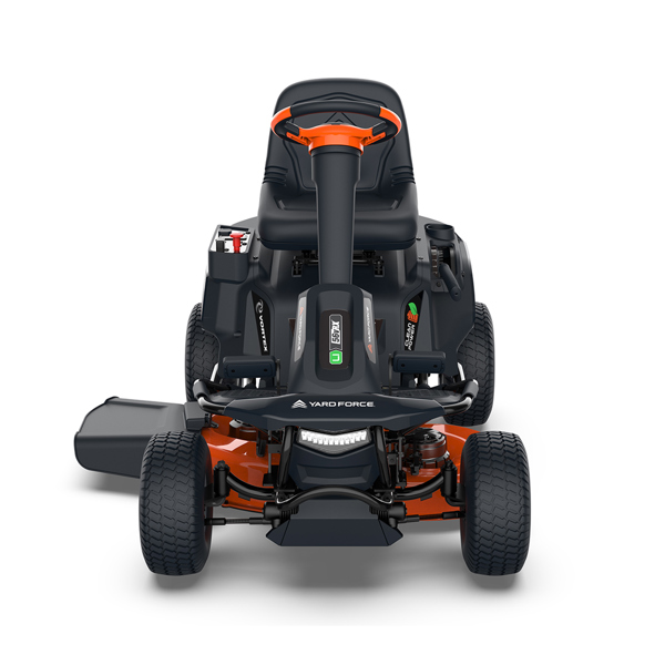 Yard Force ProRider E559 56V Cordless Ride-On Mower