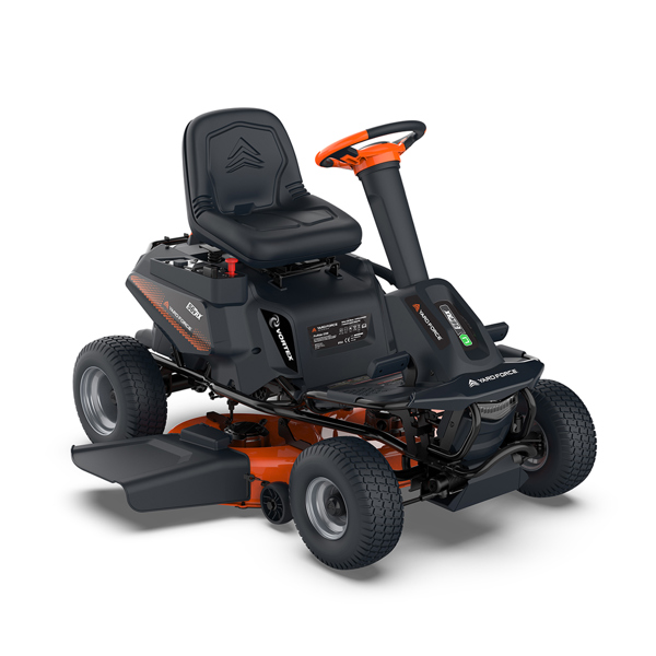 Yard Force ProRider E559 56V Cordless Ride-On Mower