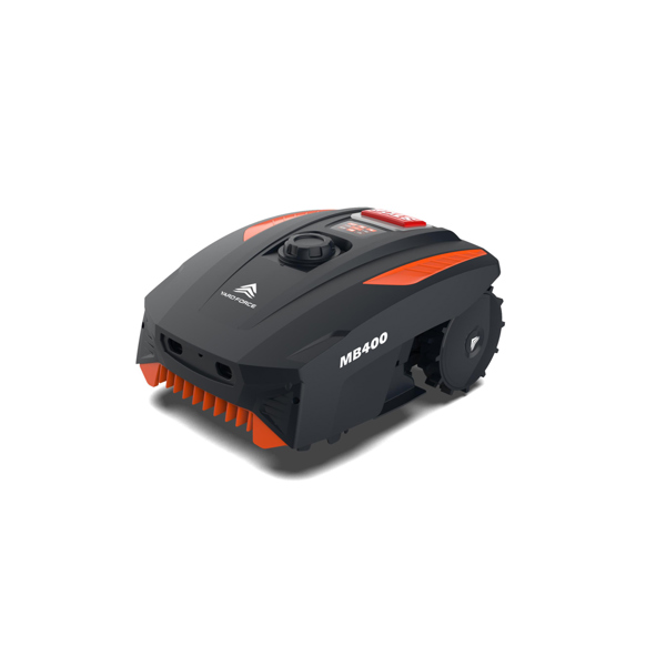 Yard Force MB400 Robotic Lawn Mower