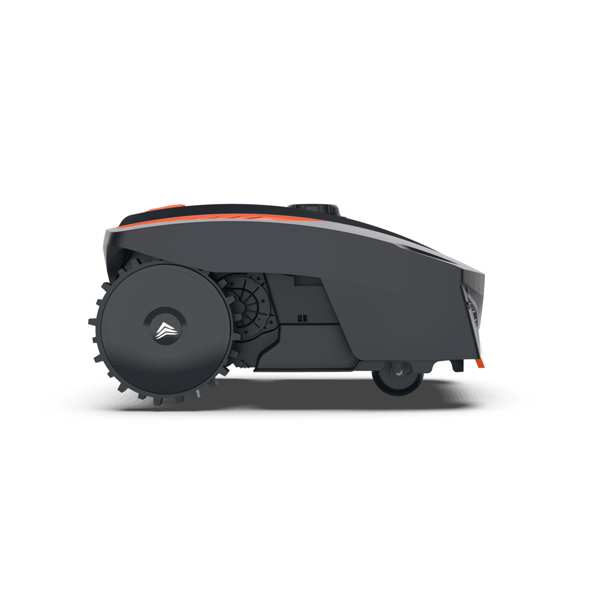 Yard Force MB400 Robotic Lawn Mower