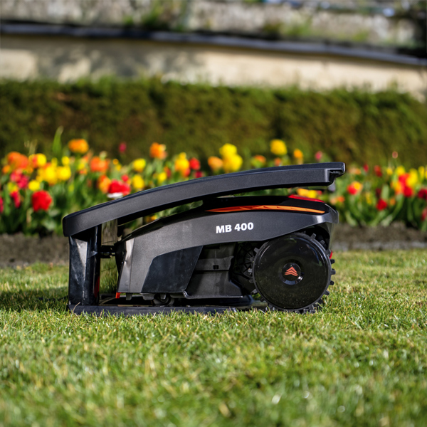 Yard Force MB400 Robotic Lawn Mower