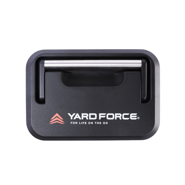 Yard Force LX PS600 600W Portable Power Station