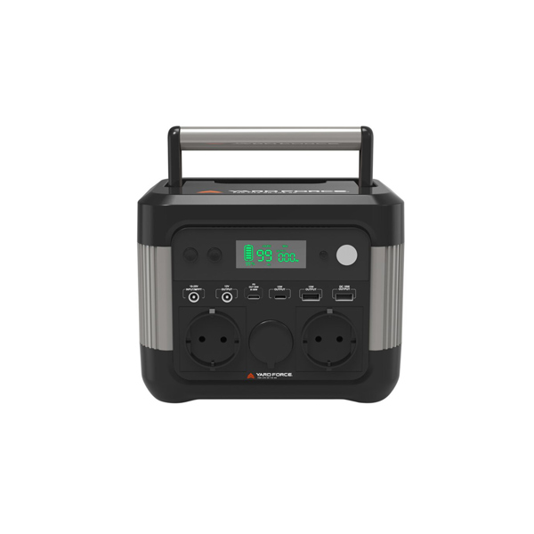 Yard Force LX PS300 300W Portable Power Station