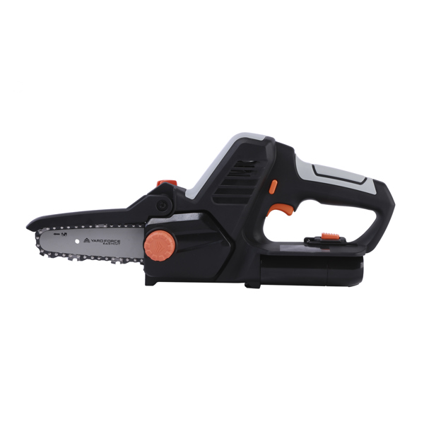 Yard Force LS F12 iFlex 12V Mini Chainsaw