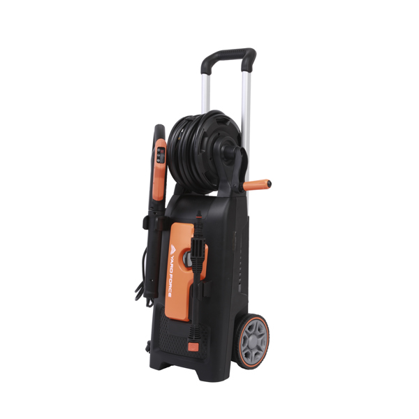 Yard Force EW U15E Pressure Washer