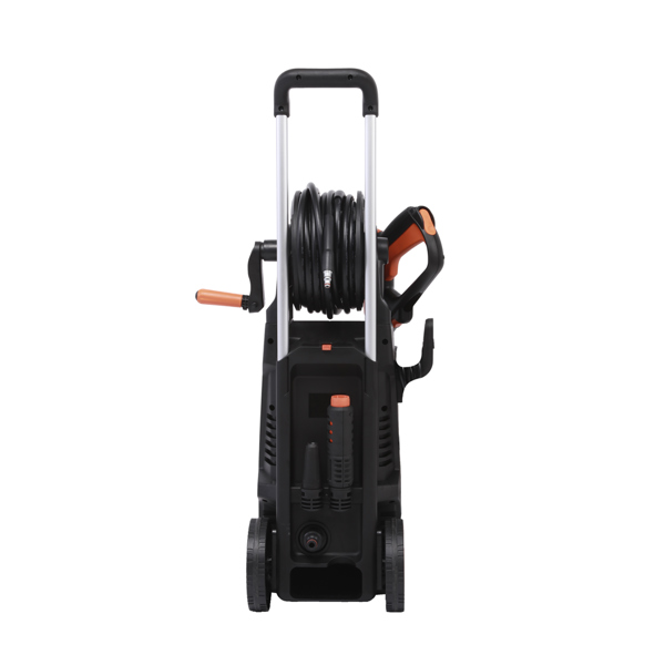 Yard Force EW U15E Pressure Washer