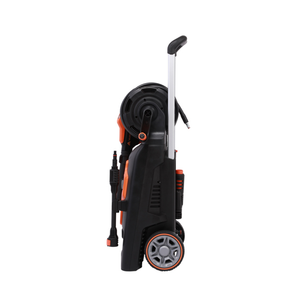 Yard Force EW U15E Pressure Washer