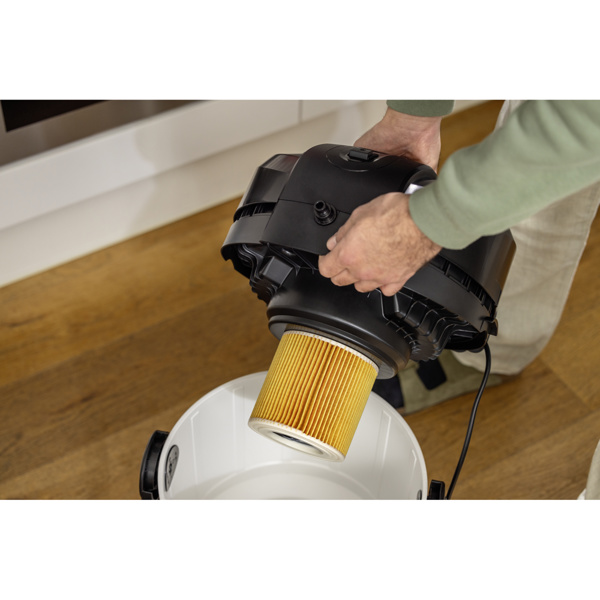 Karcher SE 4 Select Carpet Cleaner