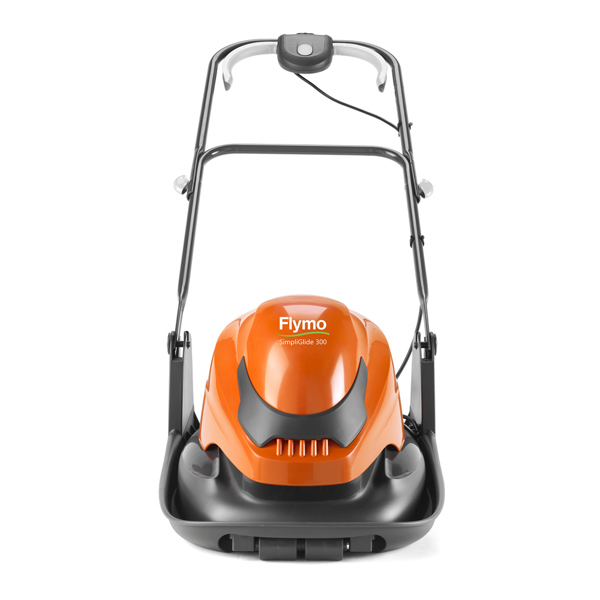 Flymo SimpliGlide 300 30cm Electric Hover Mower (Hand Propelled)