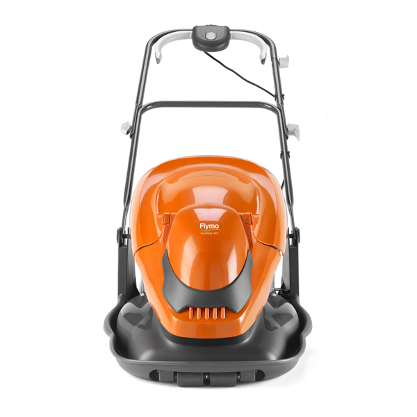 Flymo EasiGlide 360 36cm Electric Hover Mower (Hand Propelled)