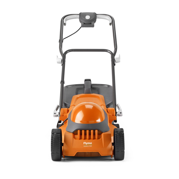 Flymo EasiStore 300R 30cm Electric Lawn Mower (Hand Propelled)