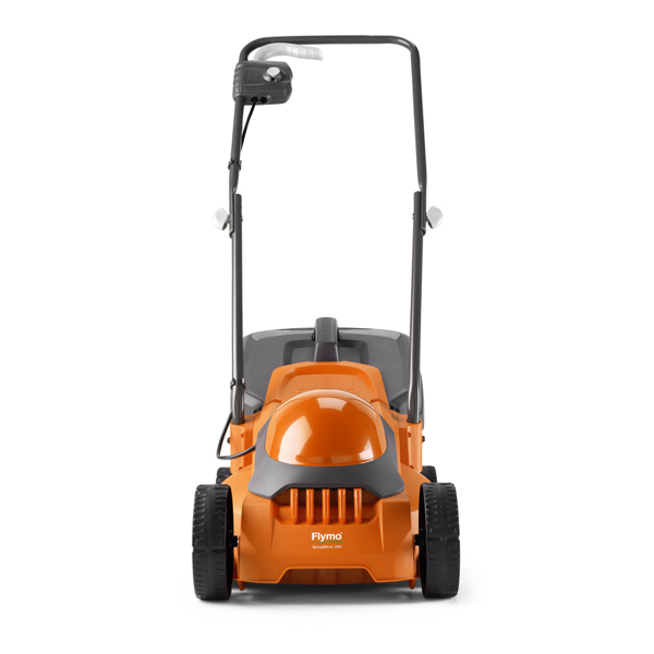 Flymo SimpliMow 320 32cm Electric Lawn Mower (Hand Propelled)